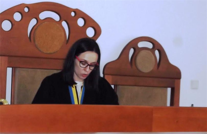 Вища рада правосуддя звільнила суддю з Нововолинська