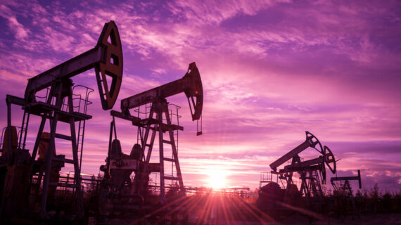 нафтогазоносні площі Львівщини