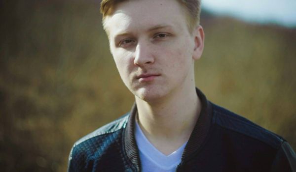 На Волині побили журналіста телеканалу “СТН”