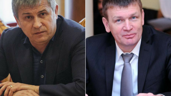 Роберт Горват Михайло Ланьо депутати мільйонери компенсація