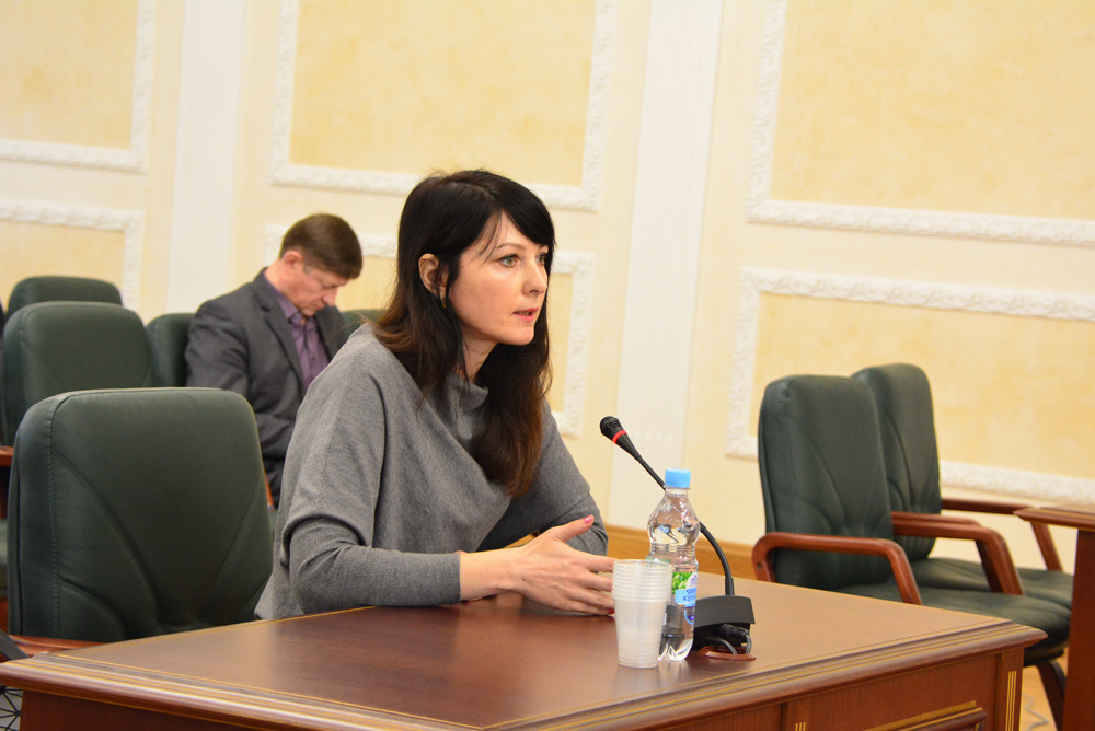 Суддю Тернопільського суду звільнили за дисциплінарний проступок