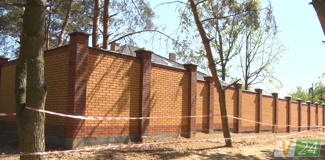 Прокуратура повернула Луцьку майже гектар землі, відібравши її майже у всіх впливових людей