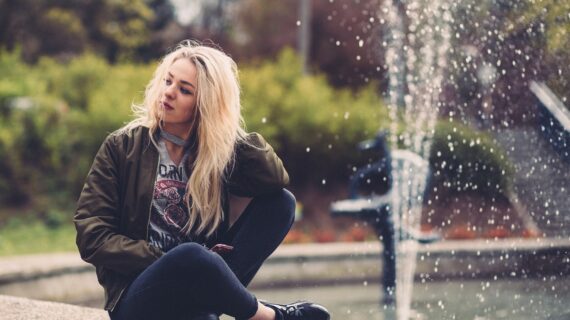 В Івано-Франківську будуть побудовані 3 фонтани