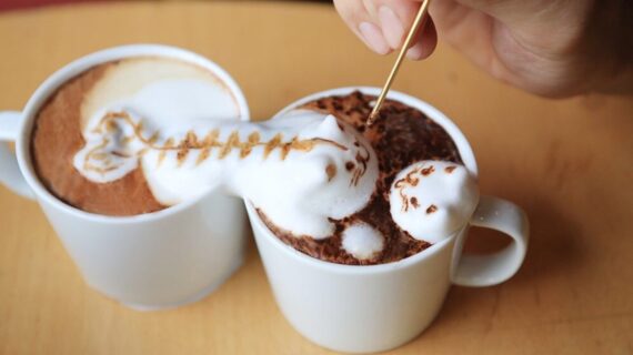 Медіа-кава у Луцьку: Лотами будуть відомі прес-аташе та журналісти