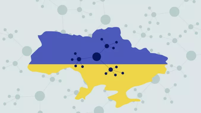 У Тернополі сформується місцева ОТГ