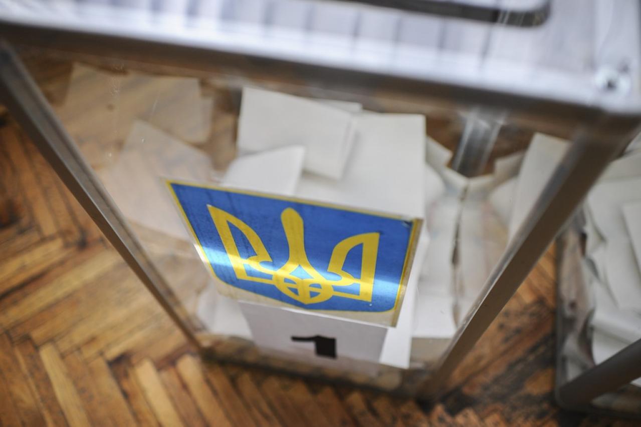 Які проблеми постали в країні перед майбутнім президентом?