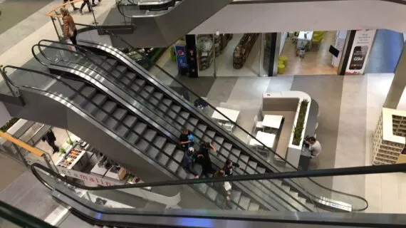 побудують офісний центр