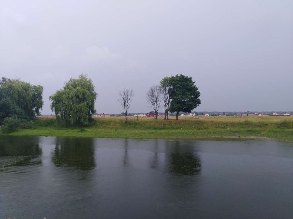 Де не можна купатися у Волинській області?