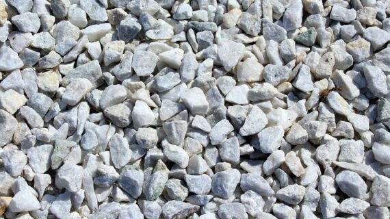 щебінь