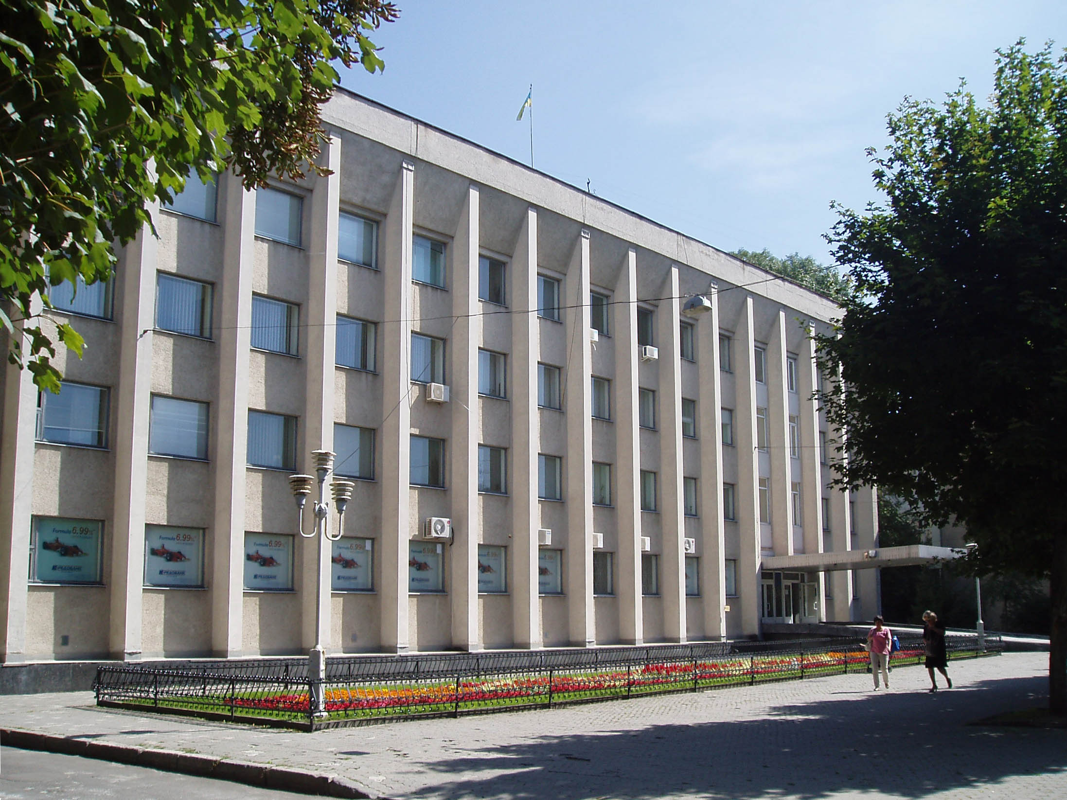 Личаківська РДА може переплатити на тендері