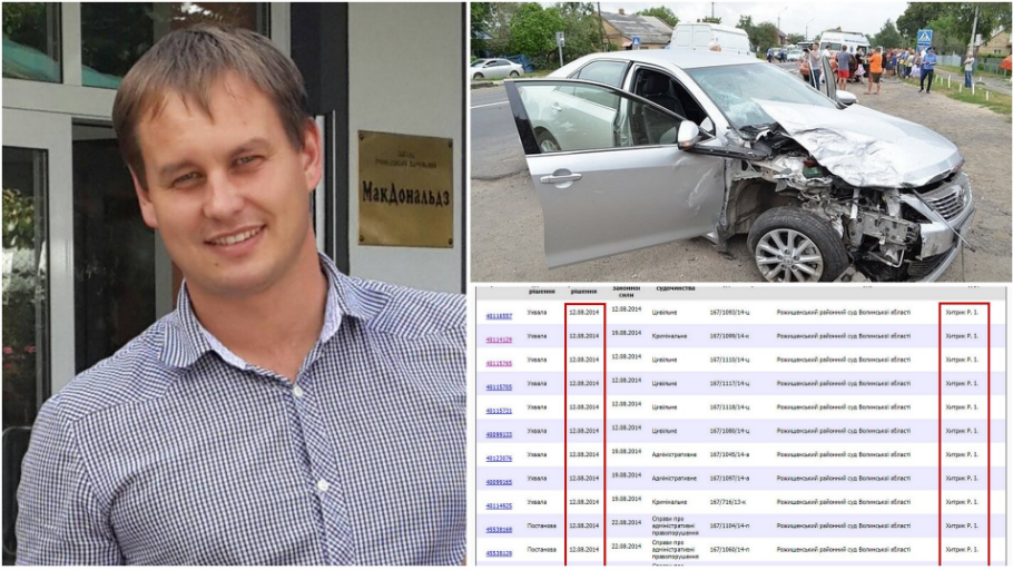 Скандального суддю Рожищенського суду звільнено