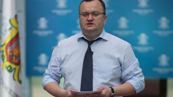 Олексій Каспрук