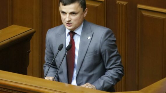 Михайло Головко