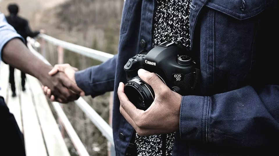 8 порад, фотографам-новачкам, щодо зйомки спортивних кадрів