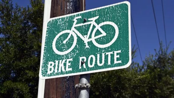 велодоріжка