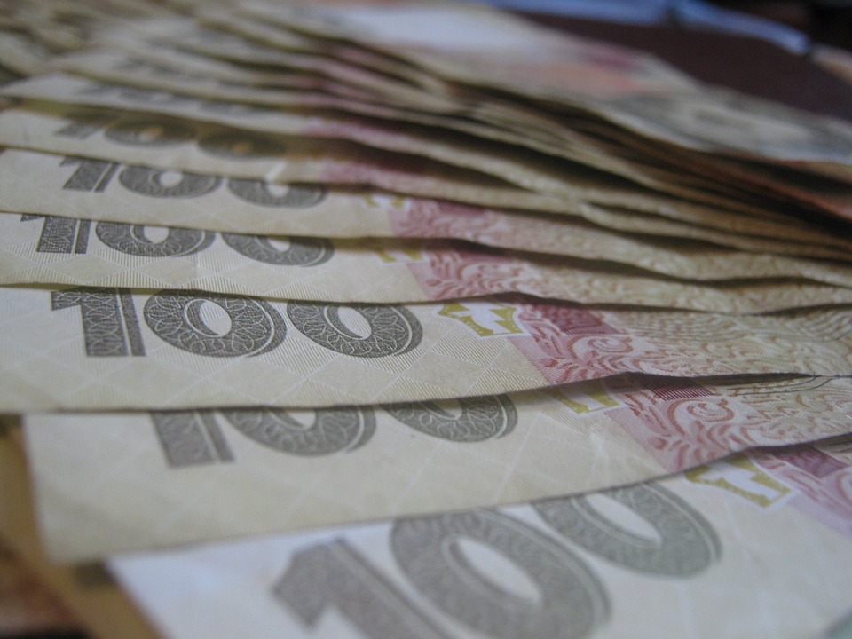 Стало відомо скільки “Опоблок” витрачає на осередки у Західній Україні
