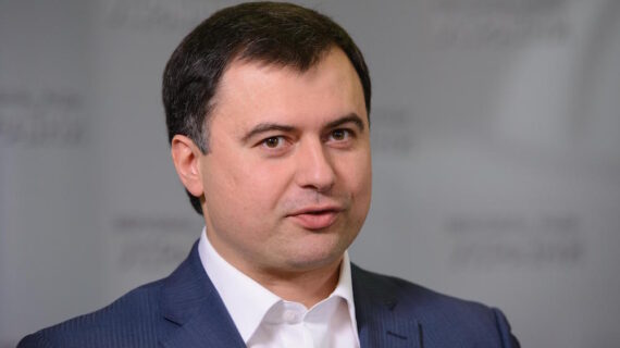 Тарас Пастух