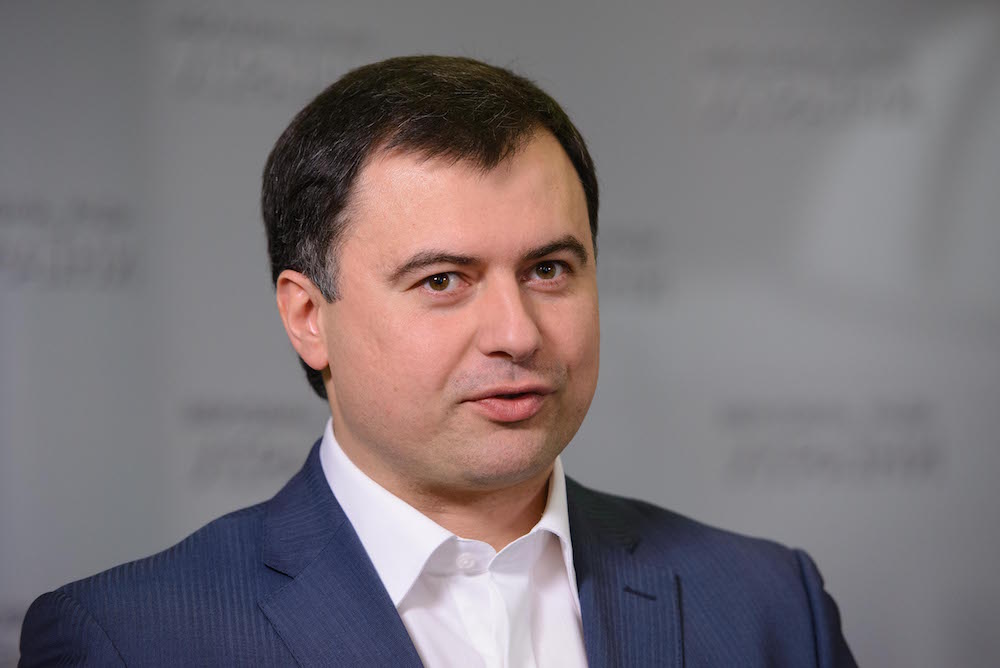 Народний депутат від Тернопільщини не виконав жодної своєї обіцянки