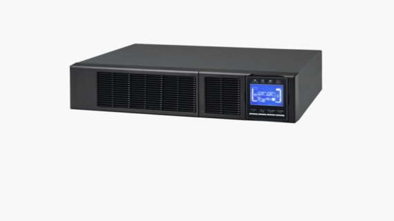 Джерела безперебійного живлення UPS