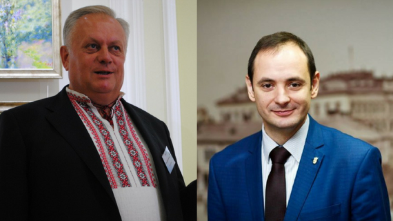 Що Хомко та Марцінків обіцяли про зупинки громадського транспорту?