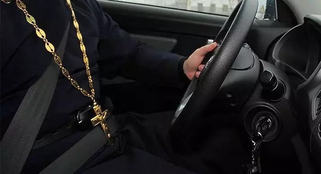 П’яний священик який скоїв ДТП програв апеляцію