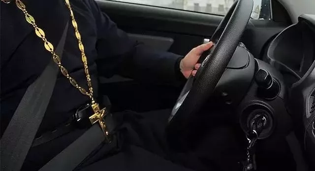 П’яний священик який скоїв ДТП програв апеляцію