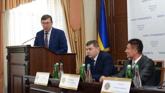 Віктор Швидкий