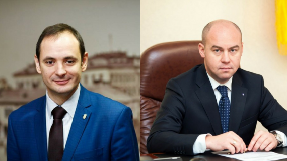 Марцінків міст на Пасічну Надал ремонт Гаївського мосту