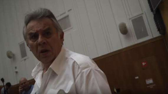 Любомир Білик депутат директор Чортківського медколеджу