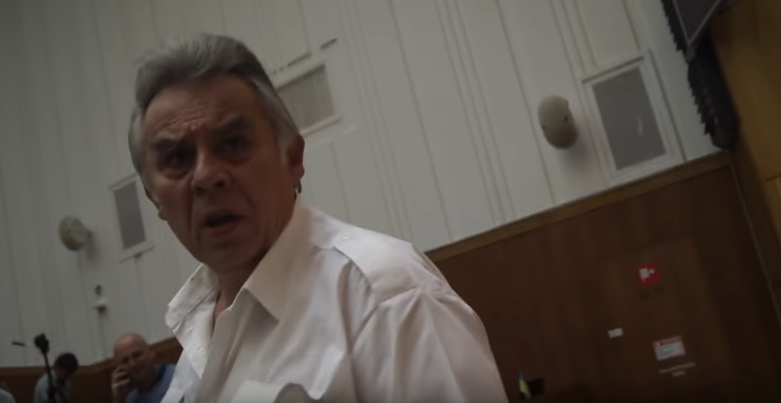 У Тернополі депутат погрожував журналісту