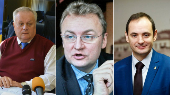 Модернізація ліфтів: що обіцяли мери Західної України?