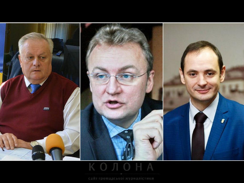 Що мери Західної України обіцяли про дитячі майданчики?