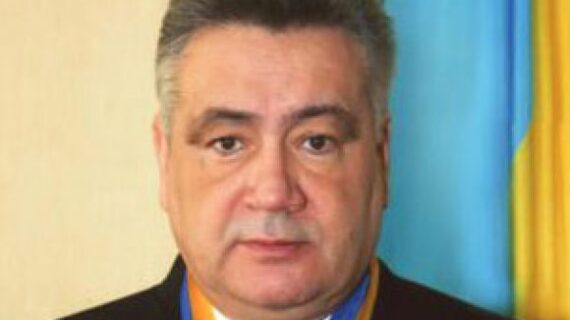 ярослав мартинишин