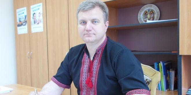 На Рівненщині звільнили голову РДА