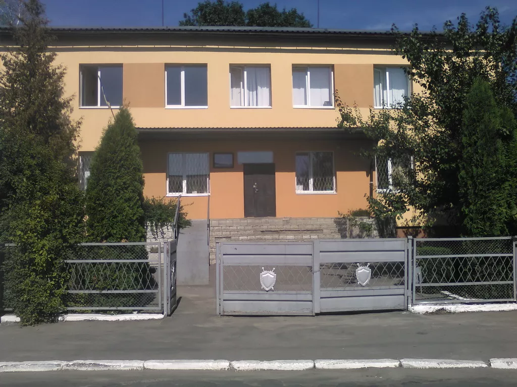 Декларації сарненських суддів за 2017 рік