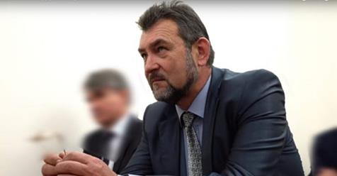 Що декларував затриманий на хабарі заступник голови Держгеонадр?