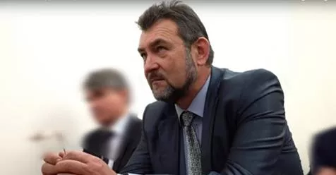 Що декларував затриманий на хабарі заступник голови Держгеонадр?