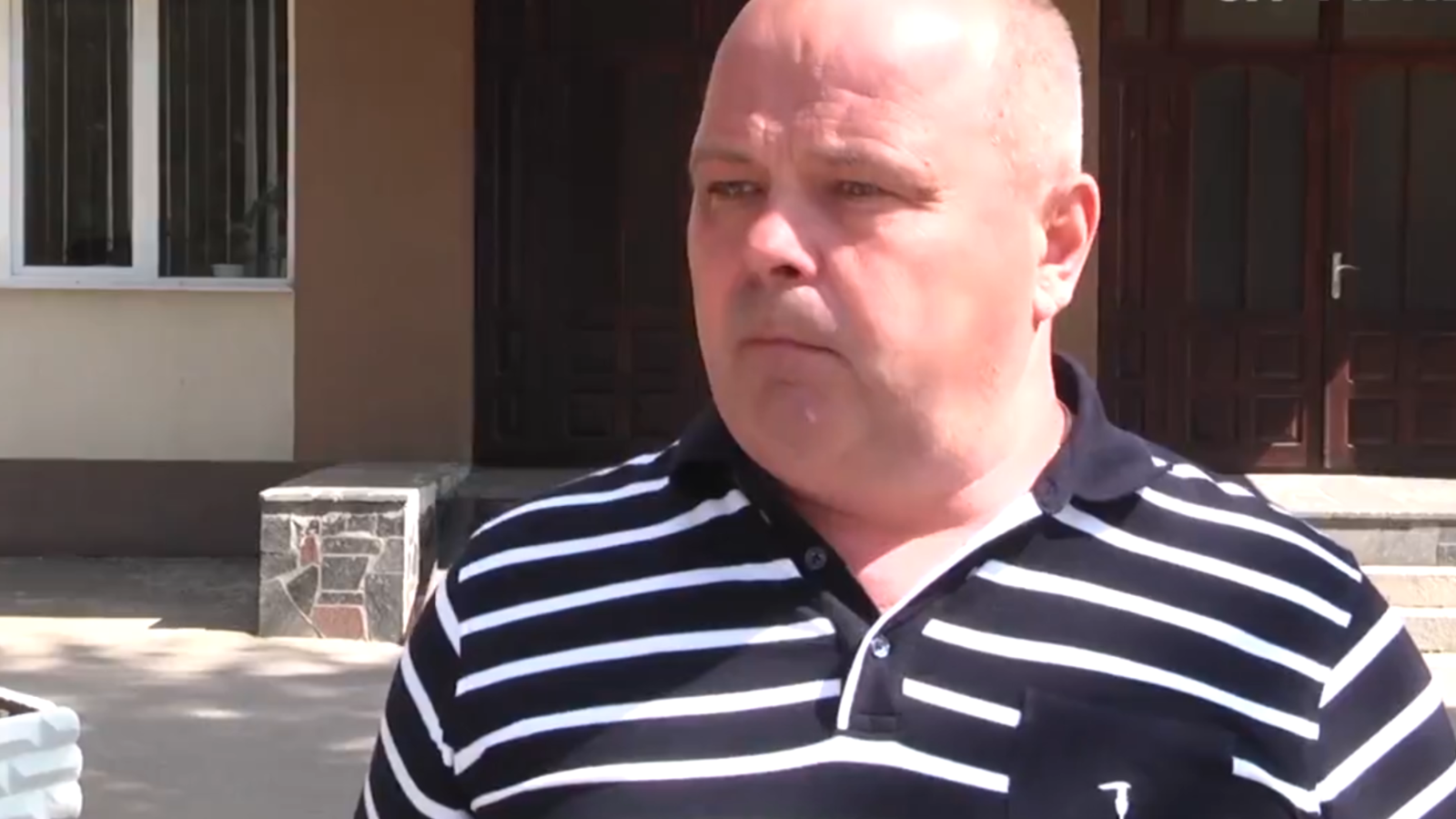 Начальник міського ШЕУ Віктор Климук каже, що йому треба