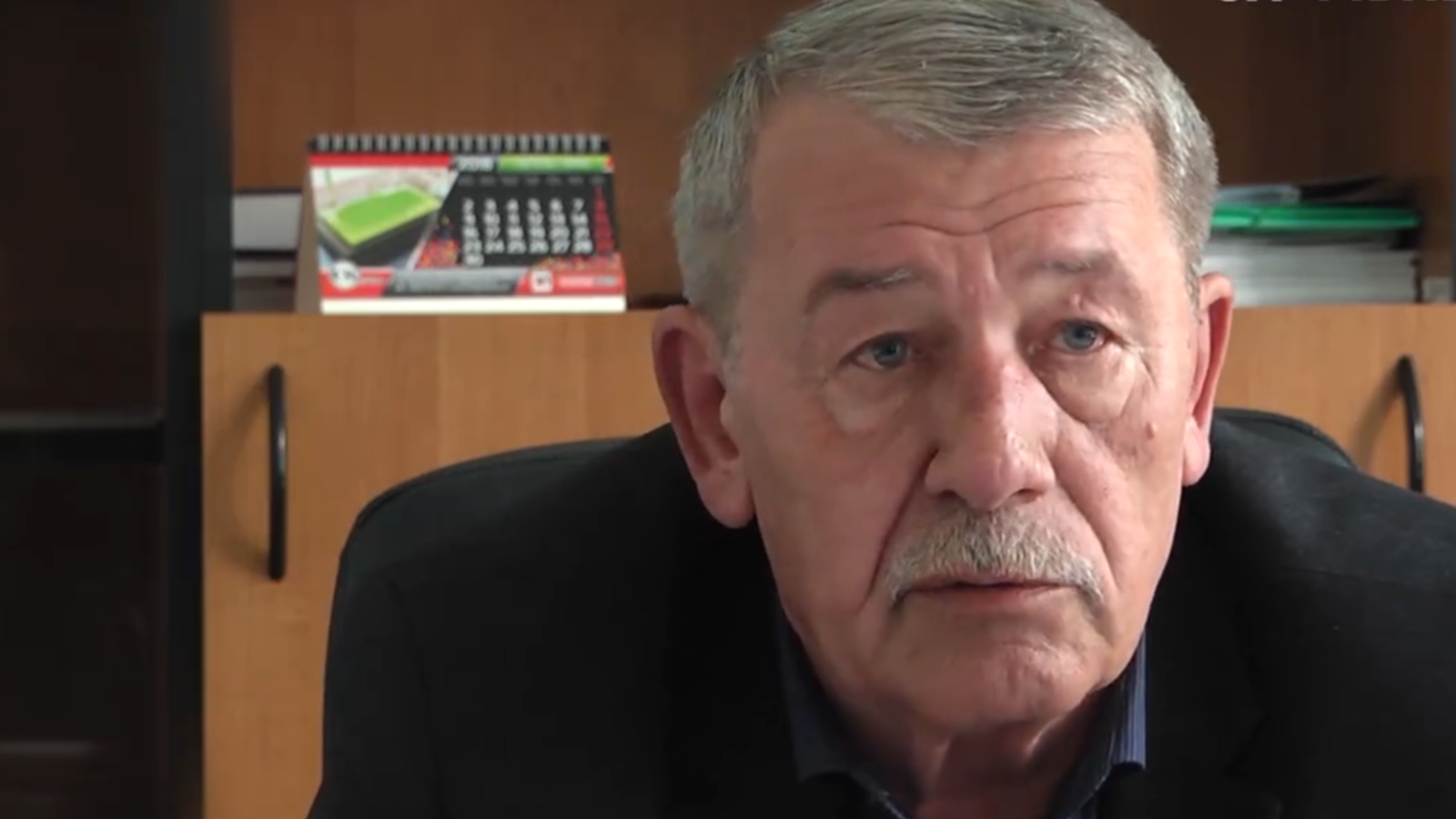 Заступник начальника Служби автомобільних доріг каже, що фірма прендент не мала необхідної техніки для виконання умов тендеру