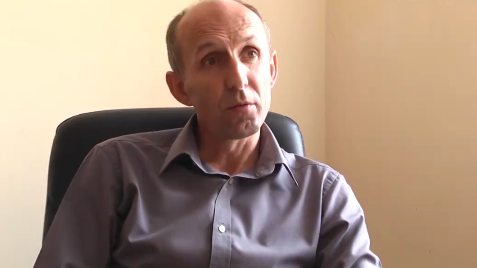 Головний інженер Олександр Павлович не може підтвердити чи запеоречити узгодженість дій на тенедерах разом з ШЕУ
