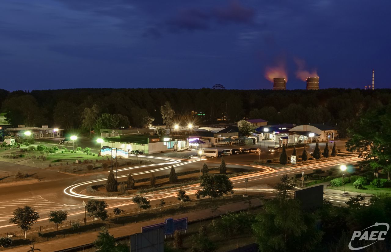 На що витрачається бюджет Вараша?