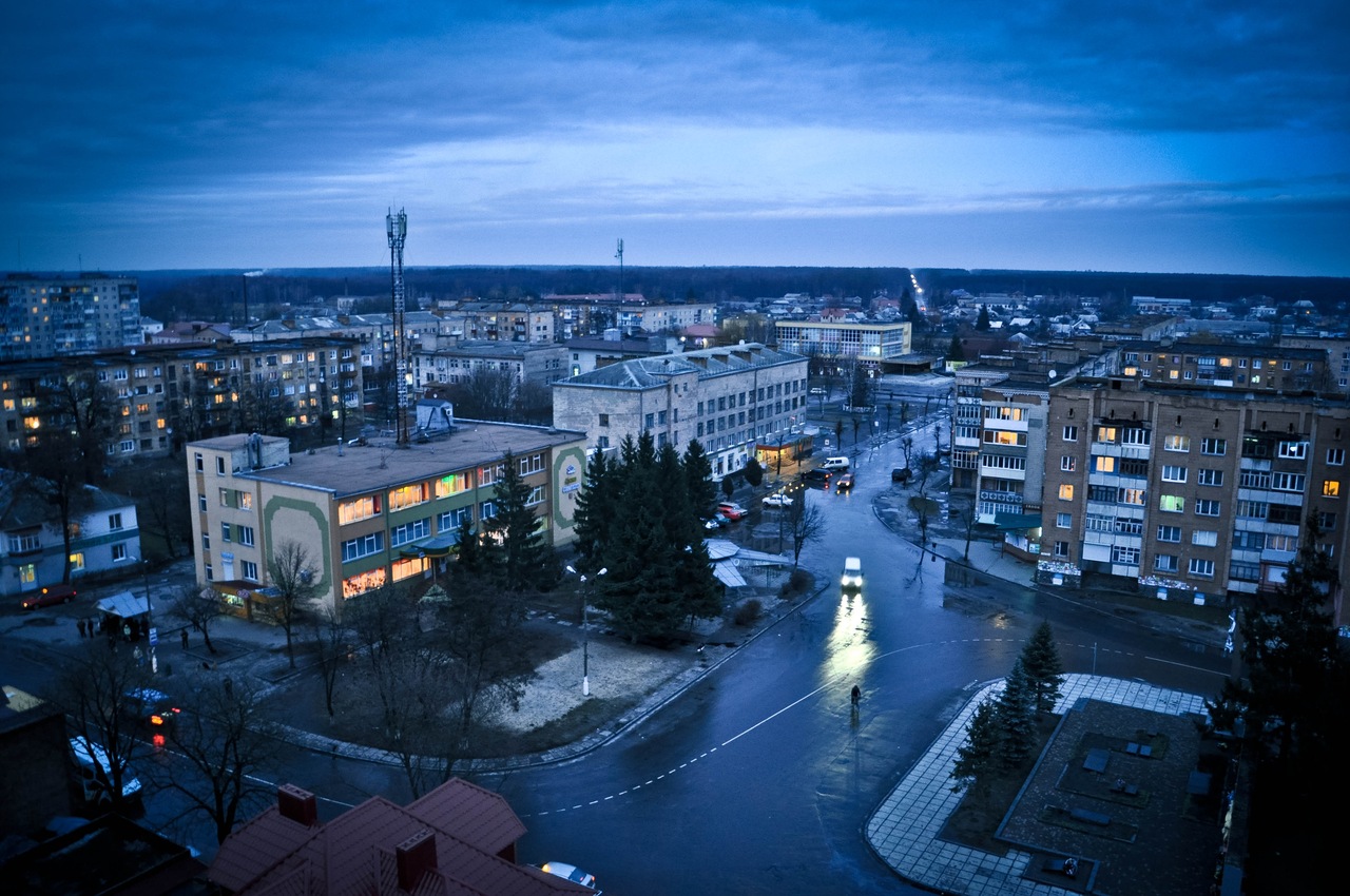 Кого обрали депутатами до Костопільської міської ради?