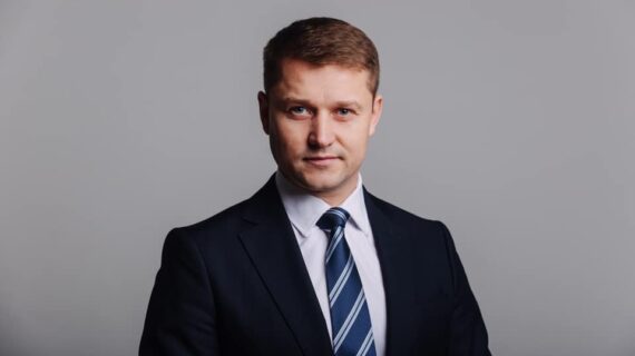 Олександр Третяк