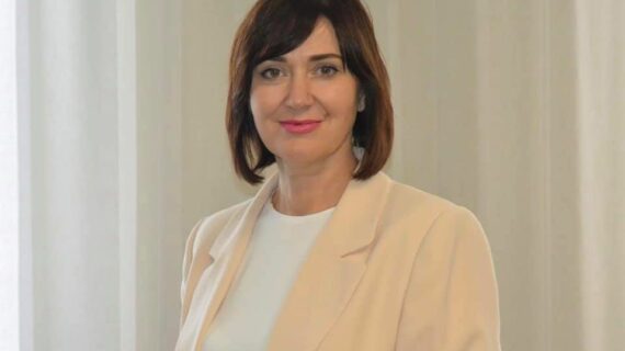 Ірина Вахович декларація