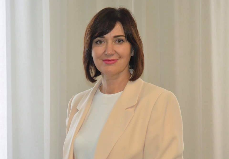 Ірина Вахович декларація: чим володіє та скільки заробляла новообрана очільниця ЛНТУ?
