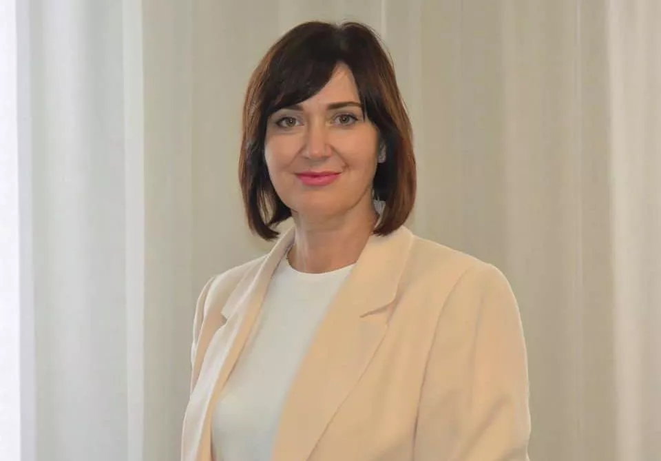 Ірина Вахович декларація: чим володіє та скільки заробляла новообрана очільниця ЛНТУ?