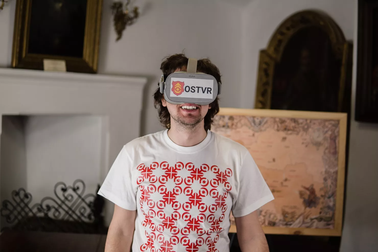 Ви відвідали онлайн музей спадщини князів Острозьких?