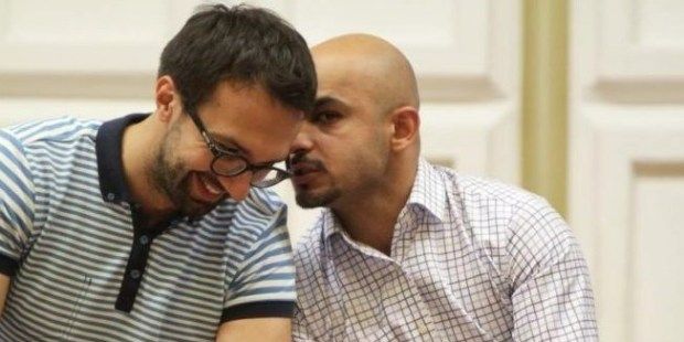 Українські журналісти йдуть в політику