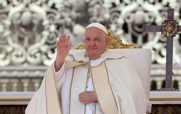 Помер Папа Франциск – що залишає після себе понтифік-реформатор