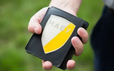 НАБУ та САП повідомили нові підозри посадовцю ДПСУ у справі про хабар криптовалютою за тендер на дрони